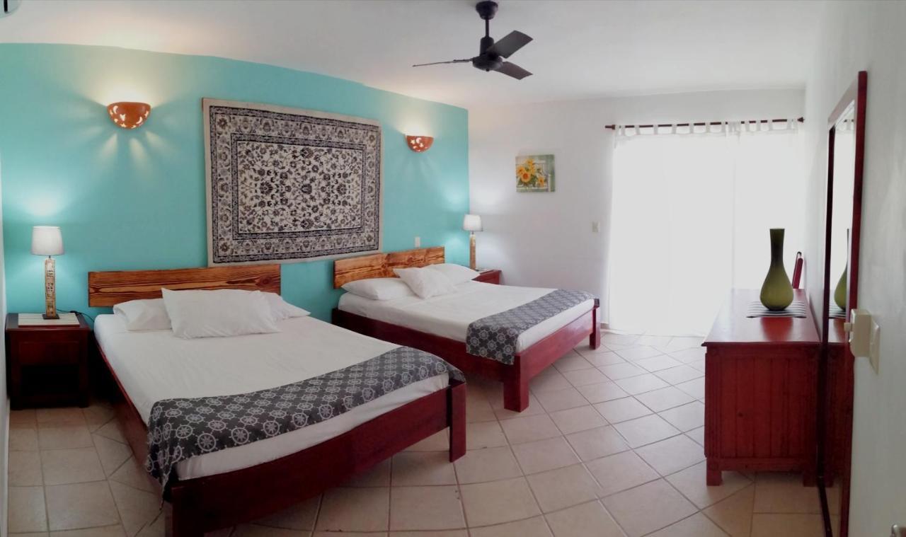 Dulce Vida Cabarete Apartment Exterior photo