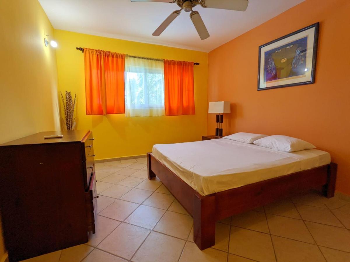 Dulce Vida Cabarete Apartment Exterior photo