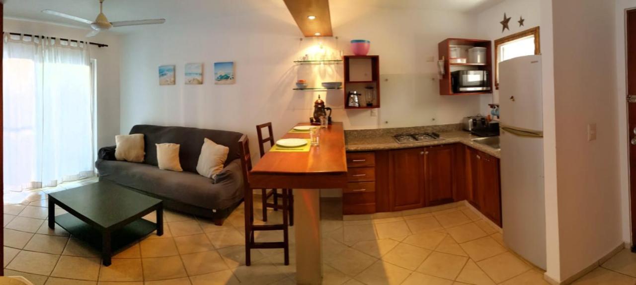 Dulce Vida Cabarete Apartment Exterior photo