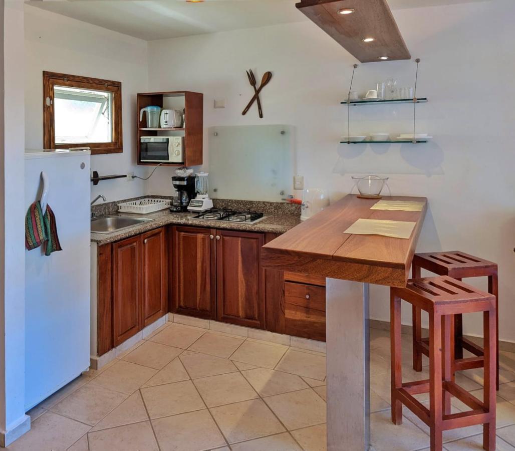 Dulce Vida Cabarete Apartment Exterior photo