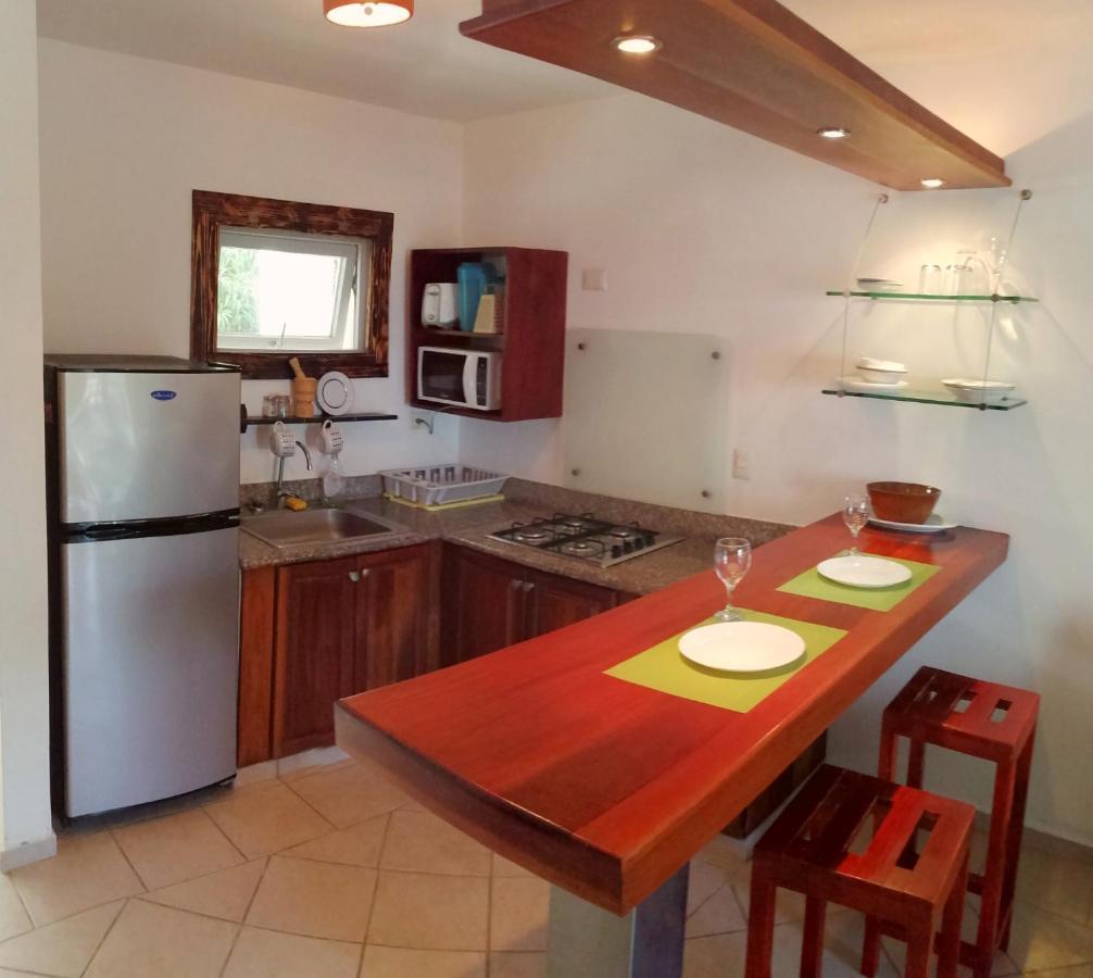 Dulce Vida Cabarete Apartment Exterior photo